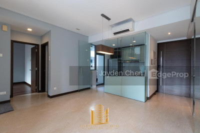 WATERMARK ROBERTSON QUAY Apartment / Condo | Listing