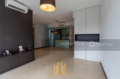 WATERMARK ROBERTSON QUAY Apartment / Condo | Listing