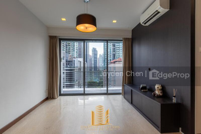 WATERMARK ROBERTSON QUAY Apartment / Condo | Listing