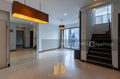 WATERMARK ROBERTSON QUAY Apartment / Condo | Listing