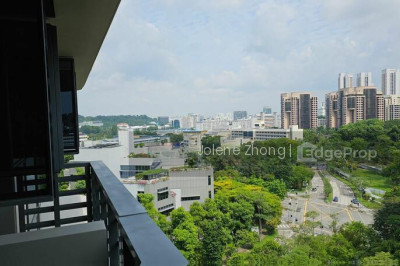 ONE-NORTH EDEN Apartment / Condo | Listing