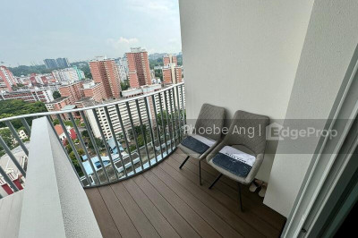 QUEENS PEAK Apartment / Condo | Listing