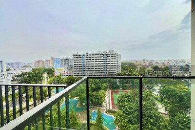 AFFINITY AT SERANGOON Apartment / Condo | Listing