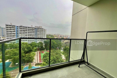 AFFINITY AT SERANGOON Apartment / Condo | Listing