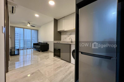 AFFINITY AT SERANGOON Apartment / Condo | Listing