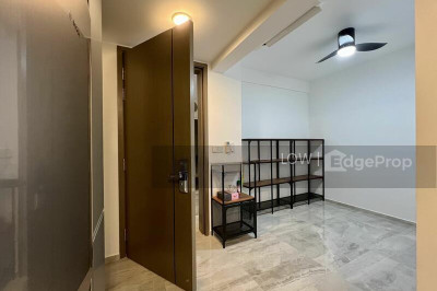 AFFINITY AT SERANGOON Apartment / Condo | Listing