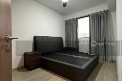 AFFINITY AT SERANGOON Apartment / Condo | Listing