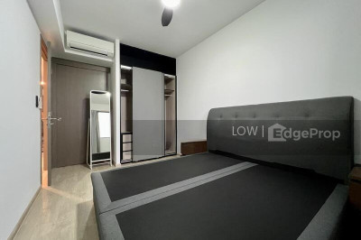 AFFINITY AT SERANGOON Apartment / Condo | Listing