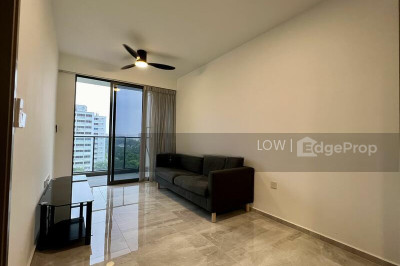 AFFINITY AT SERANGOON Apartment / Condo | Listing