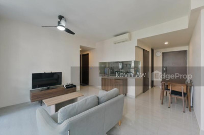 SYMPHONY SUITES Apartment / Condo | Listing