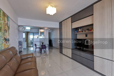 BEDOK COURT Apartment / Condo | Listing