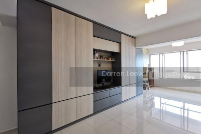 BEDOK COURT Apartment / Condo | Listing