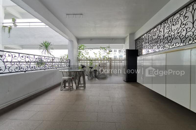 BEDOK COURT Apartment / Condo | Listing