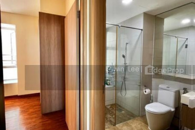 CASPIAN Apartment / Condo | Listing