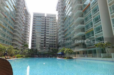 CASPIAN Apartment / Condo | Listing