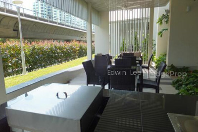 CASPIAN Apartment / Condo | Listing