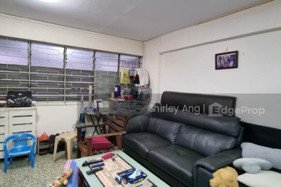 129 KIM TIAN ROAD HDB | Listing