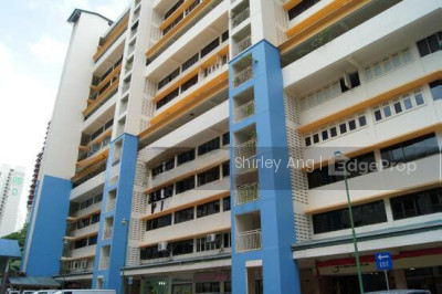 129 KIM TIAN ROAD HDB | Listing