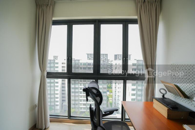 THE CRITERION Apartment / Condo | Listing