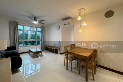 95A HENDERSON ROAD HDB | Listing