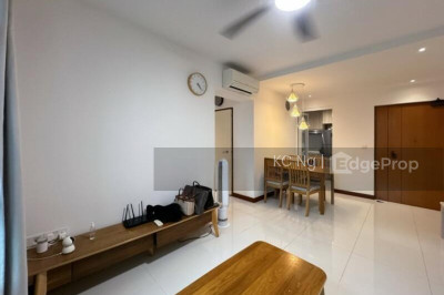 95A HENDERSON ROAD HDB | Listing