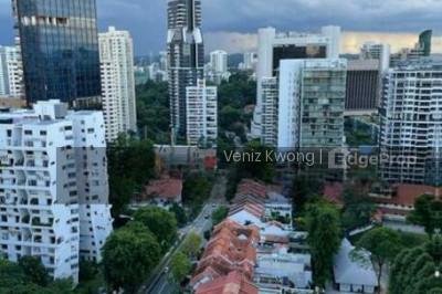 HELIOS RESIDENCES Apartment / Condo | Listing