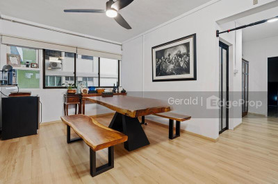 BRADDELL VIEW Apartment / Condo | Listing