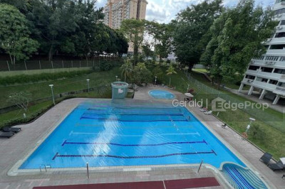 BRADDELL VIEW Apartment / Condo | Listing