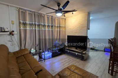 138 BISHAN STREET 12 HDB | Listing