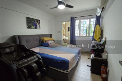 138 BISHAN STREET 12 HDB | Listing