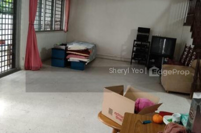 YONG SENG ESTATE Landed | Listing