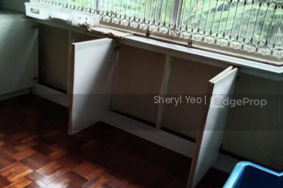 YONG SENG ESTATE Landed | Listing