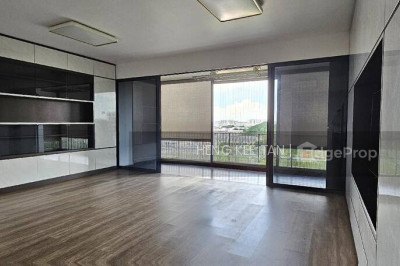 SKYPARK RESIDENCES Apartment / Condo | Listing