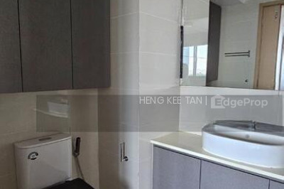 SKYPARK RESIDENCES Apartment / Condo | Listing