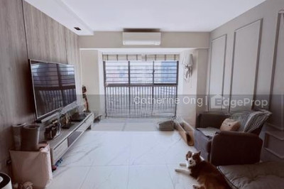 PINNACLE @ DUXTON HDB | Listing