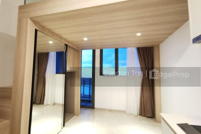 CITY GATE Apartment / Condo | Listing