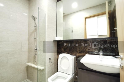 CITY GATE Apartment / Condo | Listing