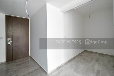 AFFINITY AT SERANGOON Apartment / Condo | Listing