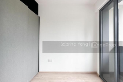 AFFINITY AT SERANGOON Apartment / Condo | Listing