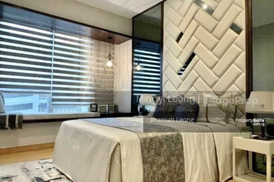 ST. REGIS RESIDENCES SINGAPORE Apartment / Condo | Listing