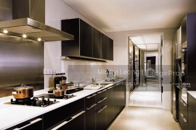 ST. REGIS RESIDENCES SINGAPORE Apartment / Condo | Listing