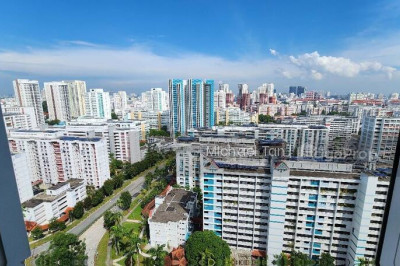 450B BUKIT BATOK WEST AVENUE 6 HDB | Listing