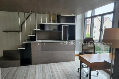 THE SEAWIND @ TELOK KURAU Apartment / Condo | Listing