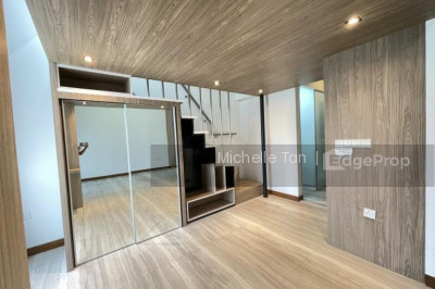 THE SEAWIND @ TELOK KURAU Apartment / Condo | Listing