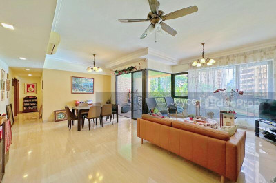 YONG AN PARK Apartment / Condo | Listing