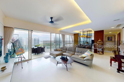 THE SEA VIEW Apartment / Condo | Listing