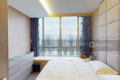 THE SEA VIEW Apartment / Condo | Listing