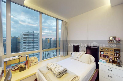 THE SEA VIEW Apartment / Condo | Listing