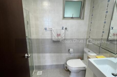 THE GARDENS AT BISHAN Apartment / Condo | Listing