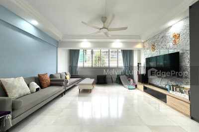 804 WOODLANDS STREET 81 HDB | Listing